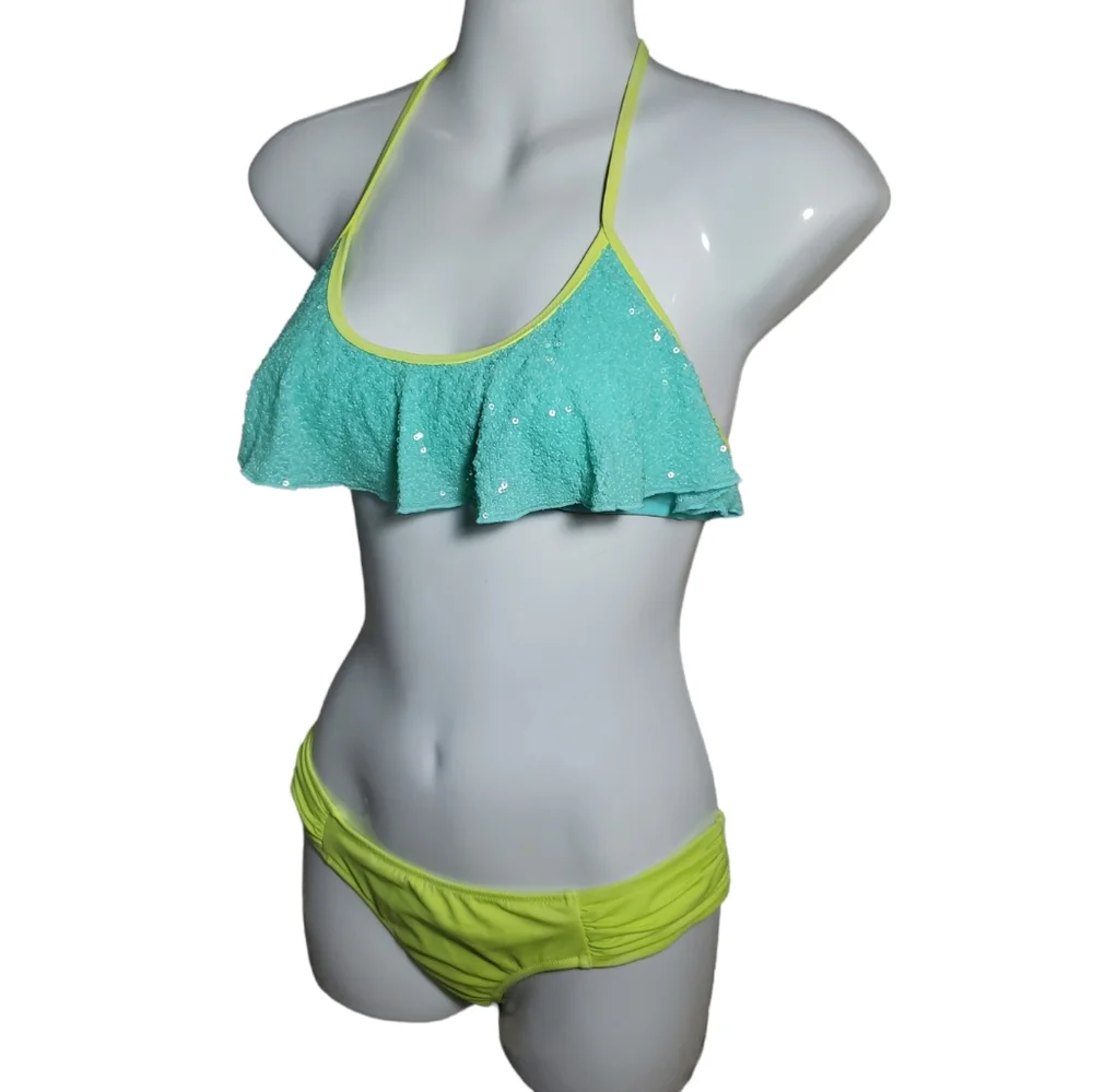 Victorias secret bikini